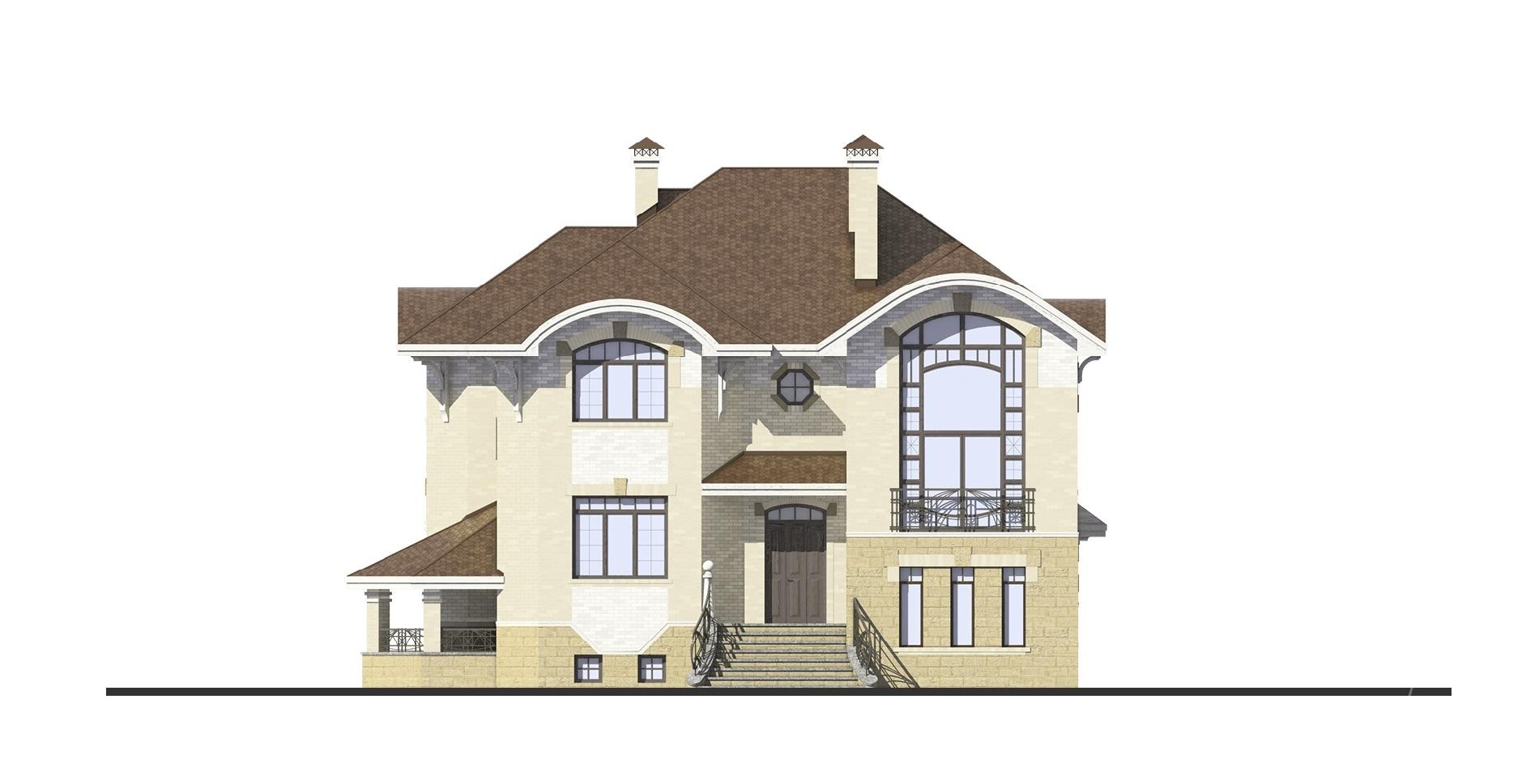 Фасады проекта дома №m-180 m-180_f (4).jpg